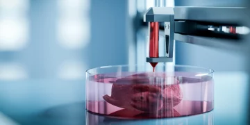 Can Bionics Unlock the Secret to Eternal Youth?