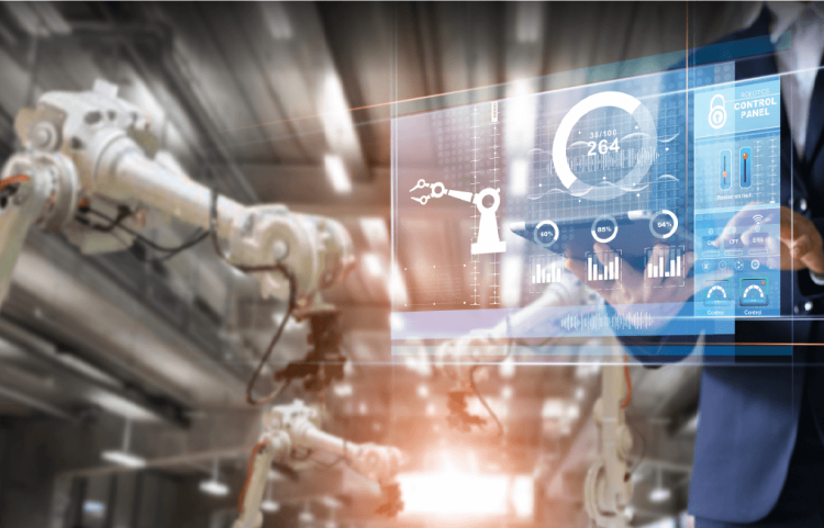 Are Smart Factories the New Norm in Manufacturing?