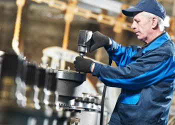 Are Traditional Manufacturing Jobs in Danger of Extinction?