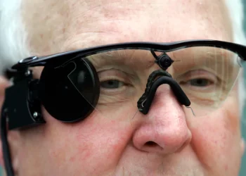 Bionic Eyes: Can They Restore Sight to the Blind?