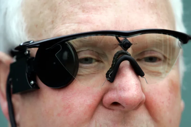 Bionic Eyes: Can They Restore Sight to the Blind?