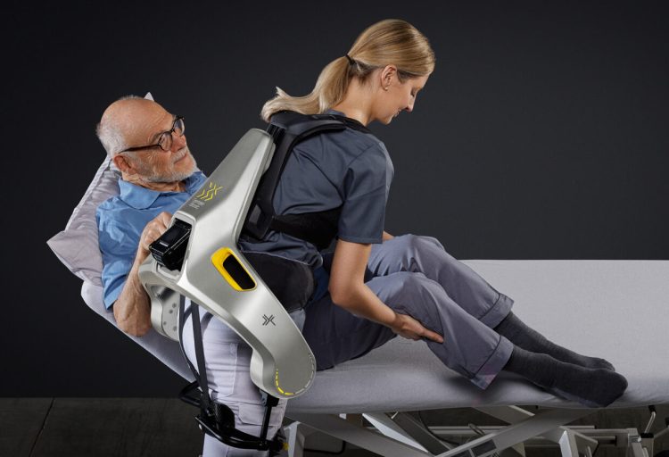 Can Bionics Revolutionize the Future of Human Abilities?