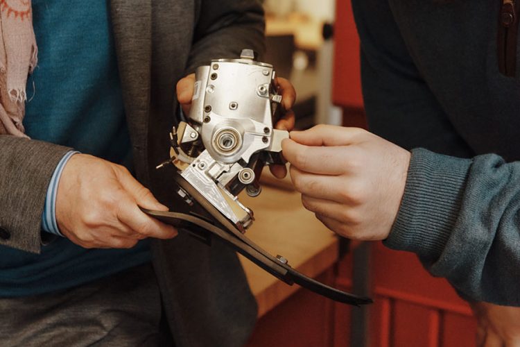 Are We Ready for Cyborgs? The Role of Bionics in Human Evolution