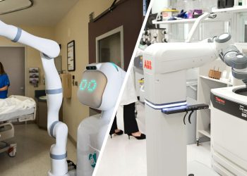 How Safe Are Robots in Daily Life?