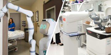 How Safe Are Robots in Daily Life?