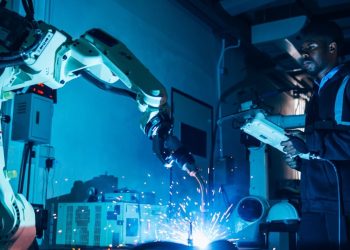 Robotics: The Key to Solving the Labor Crisis?