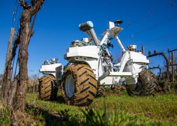 Can Robotics Solve the Global Food Crisis?