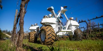 Can Robotics Solve the Global Food Crisis?