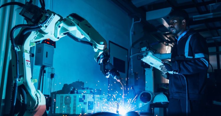 Robotics: The Key to Solving the Labor Crisis?