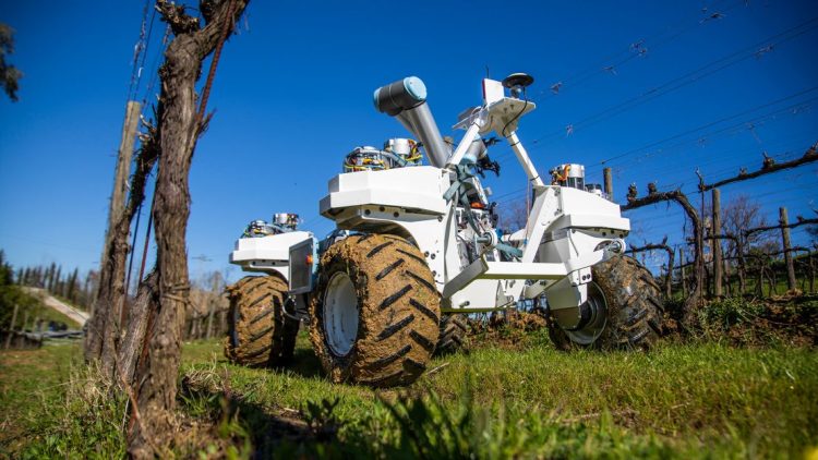 Can Robotics Solve the Global Food Crisis?