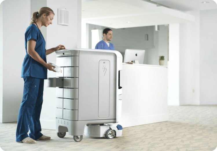 What If Robots Could Make Ethical Decisions?