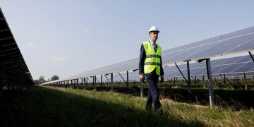 Are We on the Brink of a Clean Energy Breakthrough?