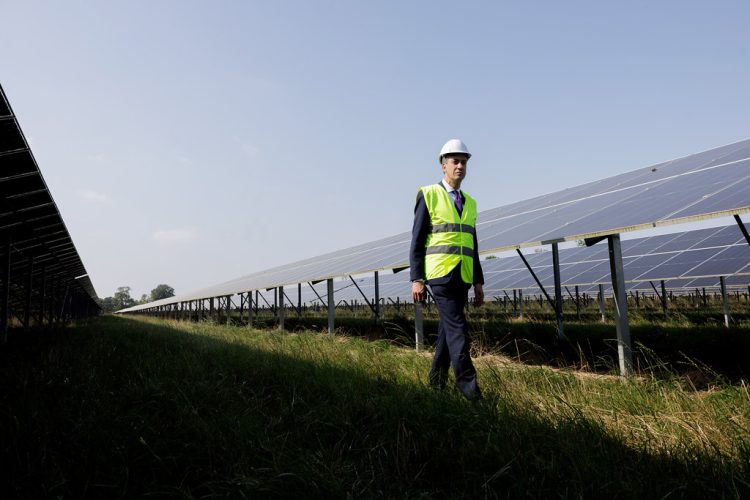 Are We on the Brink of a Clean Energy Breakthrough?