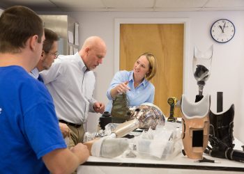 Can We Truly Integrate Technology with Biology?