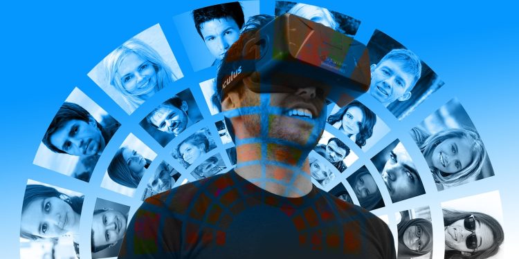 Can Virtual Reality Revolutionize Empathy and Human Connection?