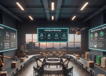 How Will Artificial Intelligence Reshape Traditional Supply Chains?