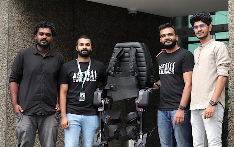 Can Human Augmentation Push Our Physical Limits?