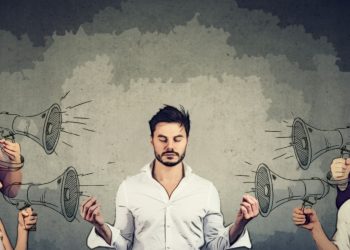 Do You Need the Spotlight to Achieve Real Influence?