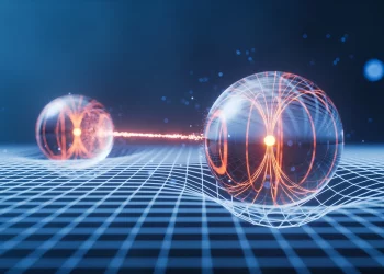 Is Quantum Computing the Key to a New Era?