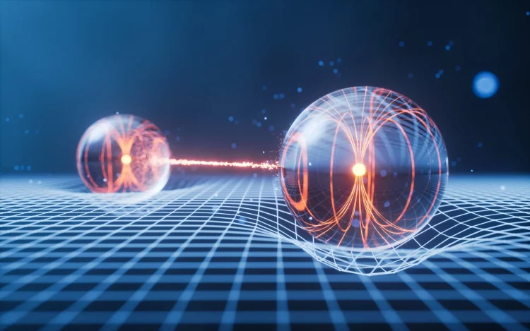 Is Quantum Computing the Key to a New Era?