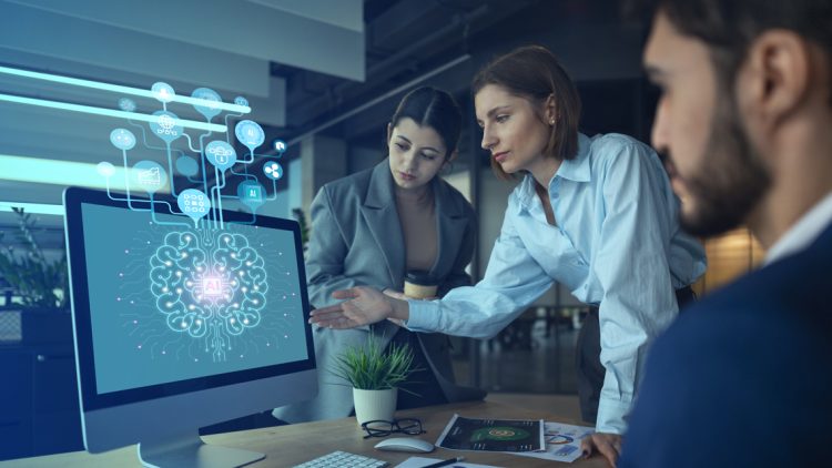 Do Robots Have the Potential to Lead Societies?