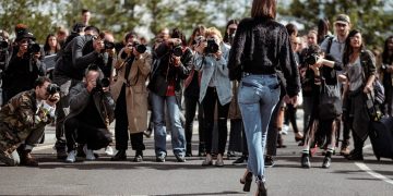 Can You Escape the Spotlight Once You’re In It?