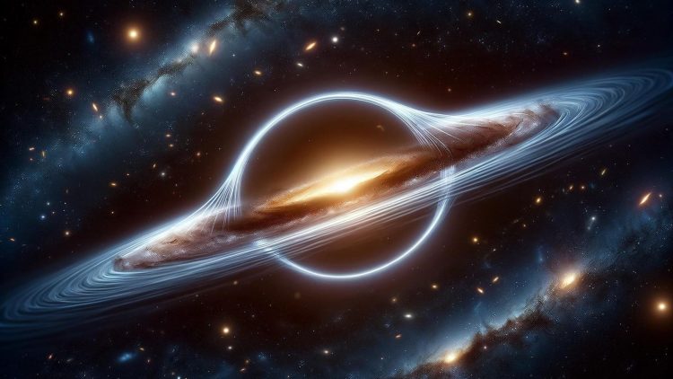 Could the Secrets of the Universe Be Hiding in Dark Matter?