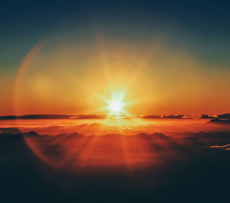 Is Climate Engineering a Solution or a Risk?