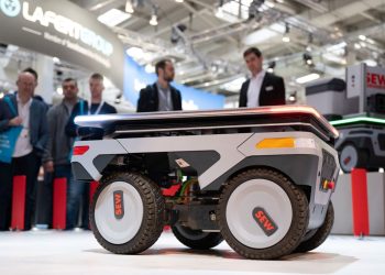 What if Robots Could Evolve Without Human Intervention?