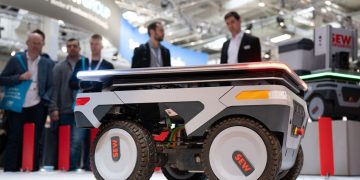 What if Robots Could Evolve Without Human Intervention?