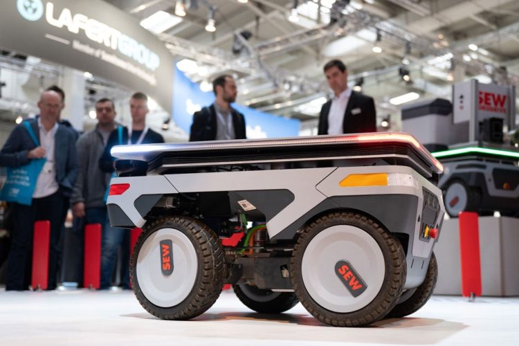 What if Robots Could Evolve Without Human Intervention?