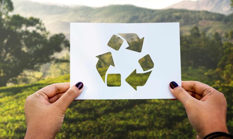 Can the Circular Economy Save Global Industries?