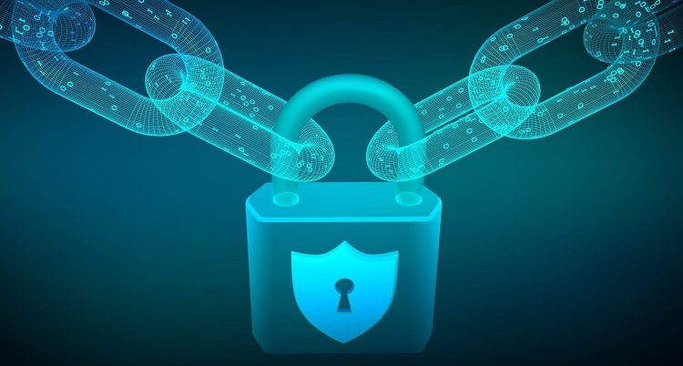 Is Blockchain the Future of Industrial Supply Chains?