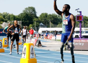 How Will Bionic Prosthetics Change Sports Performance?