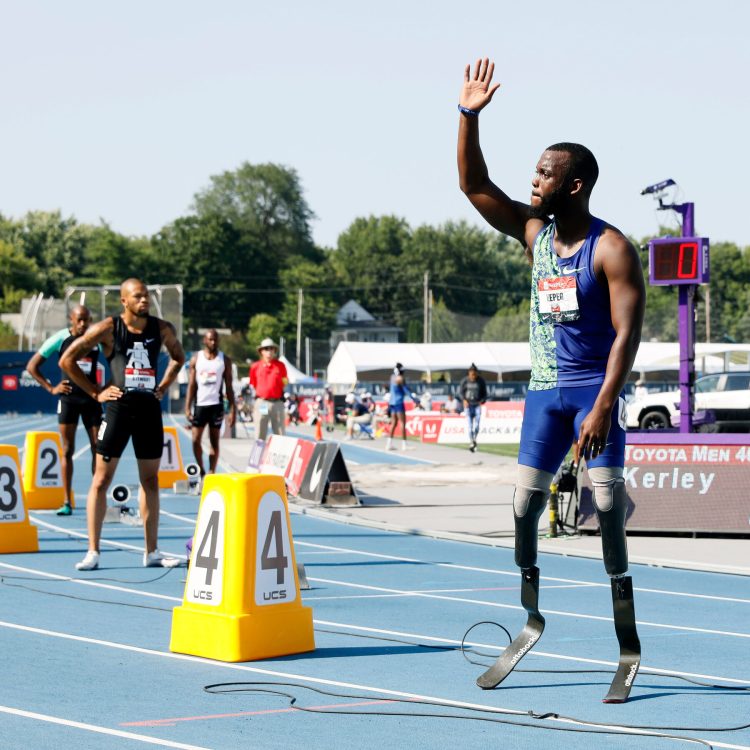 How Will Bionic Prosthetics Change Sports Performance?