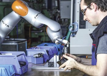 How Will Robotics Shape Our Workforce in 2030?