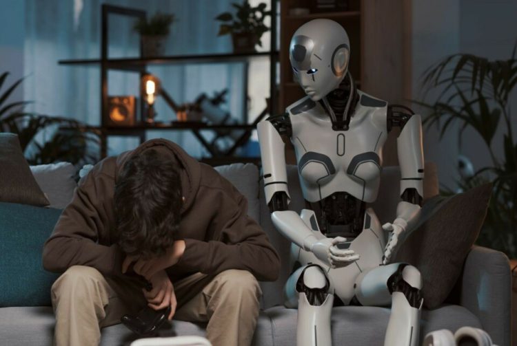 Could We Build Robots with Human Emotions?