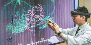 What If Bionics Could Make You Smarter, Not Just Stronger?