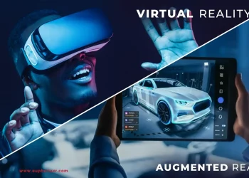 Can Augmented Reality Redefine Education?