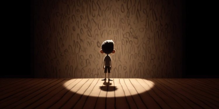 Is the Spotlight a Mirage in the Age of Digital Fame?