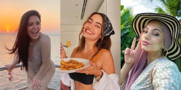 What if the Spotlight Only Exposes What You Want to Hide?