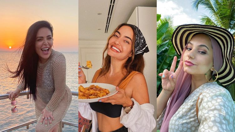 What if the Spotlight Only Exposes What You Want to Hide?