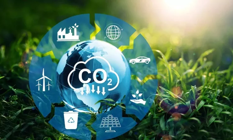 Can Artificial Photosynthesis Solve the Global Energy Crisis?