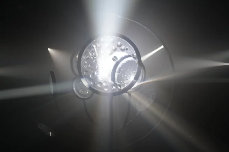 Does the Spotlight Distort Reality or Reveal It?