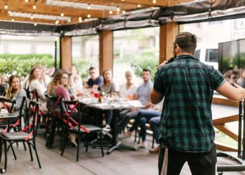 Can You Stand in the Spotlight Without Losing Your True Self?