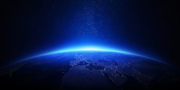 Is Space Exploration the Next Frontier for Human Civilization?