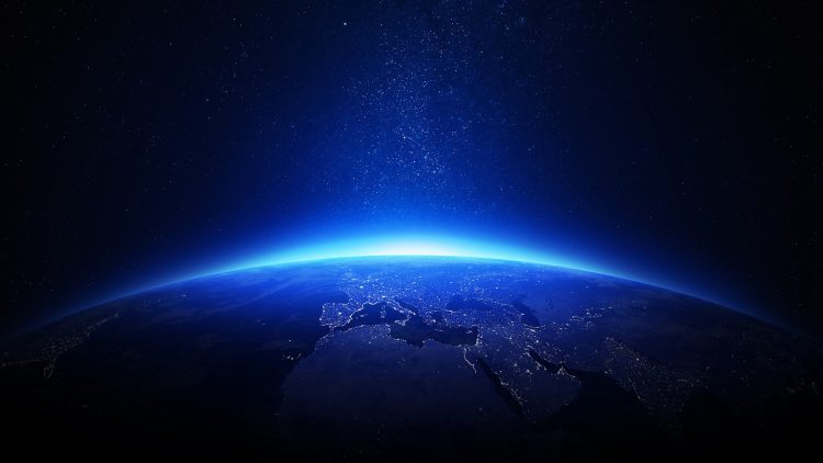 Is Space Exploration the Next Frontier for Human Civilization?