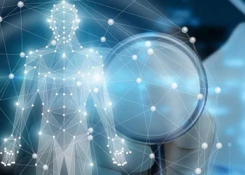 AI: The Next Frontier in Personalized Healthcare?