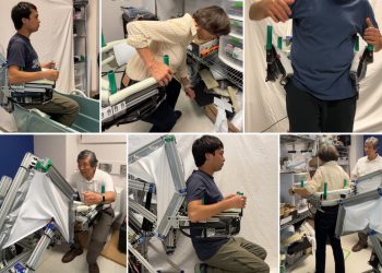 What Will Human-Robot Relationships Look Like in 2050?