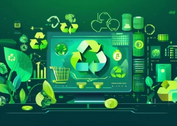 Can Circular Economy Replace the Linear Model in Manufacturing?